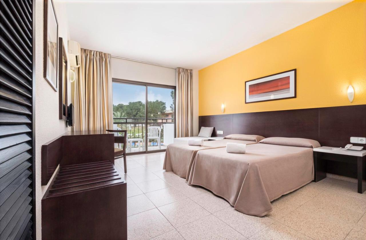Twin Room Mar Amantis II