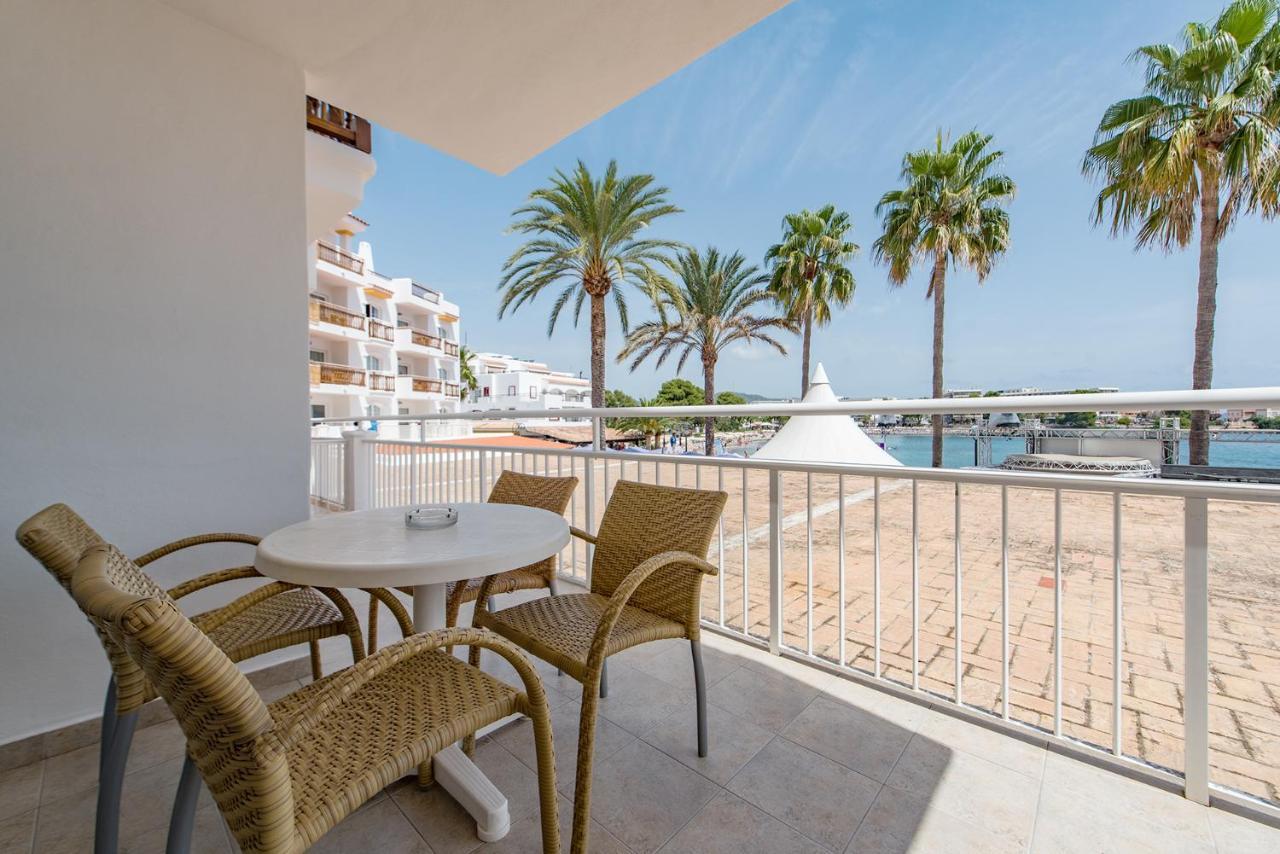 Apartamento de 3 dormitorios