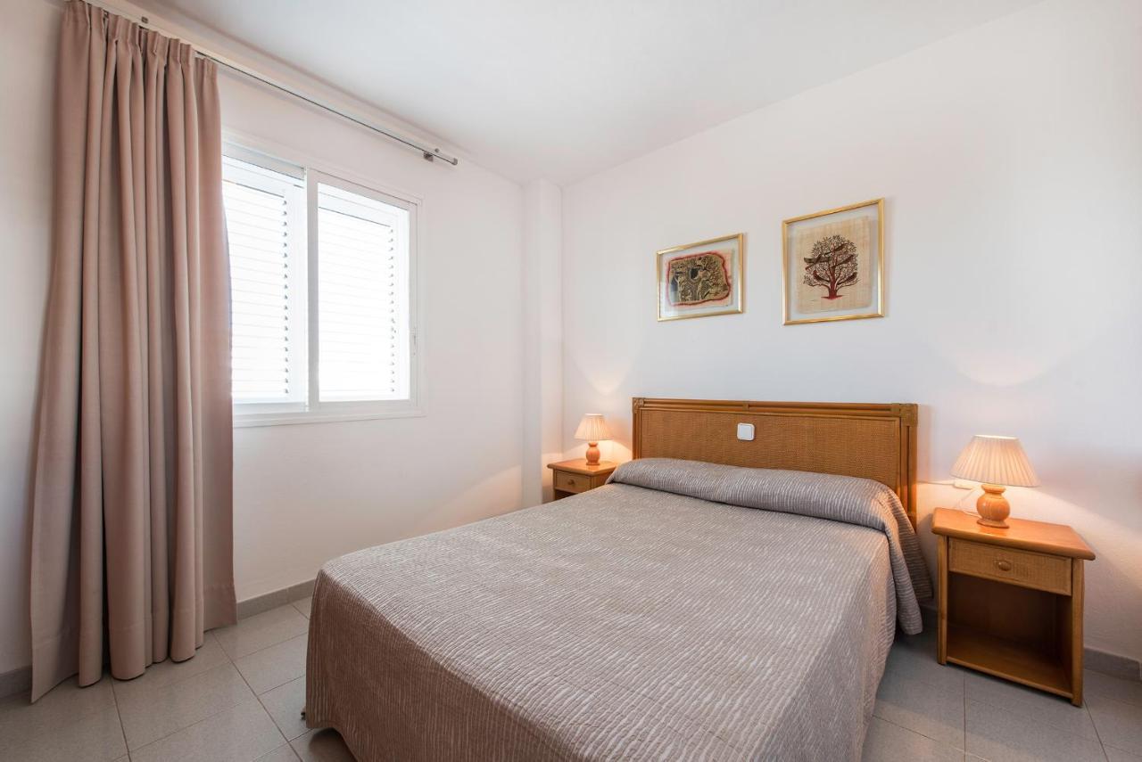 Apartamento con vistas al mar