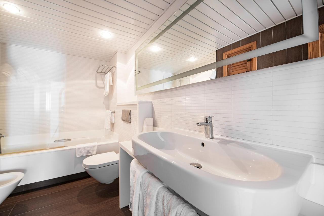 Apartamento con vistas al mar