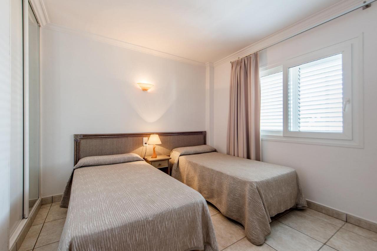 Apartamento con vistas al mar
