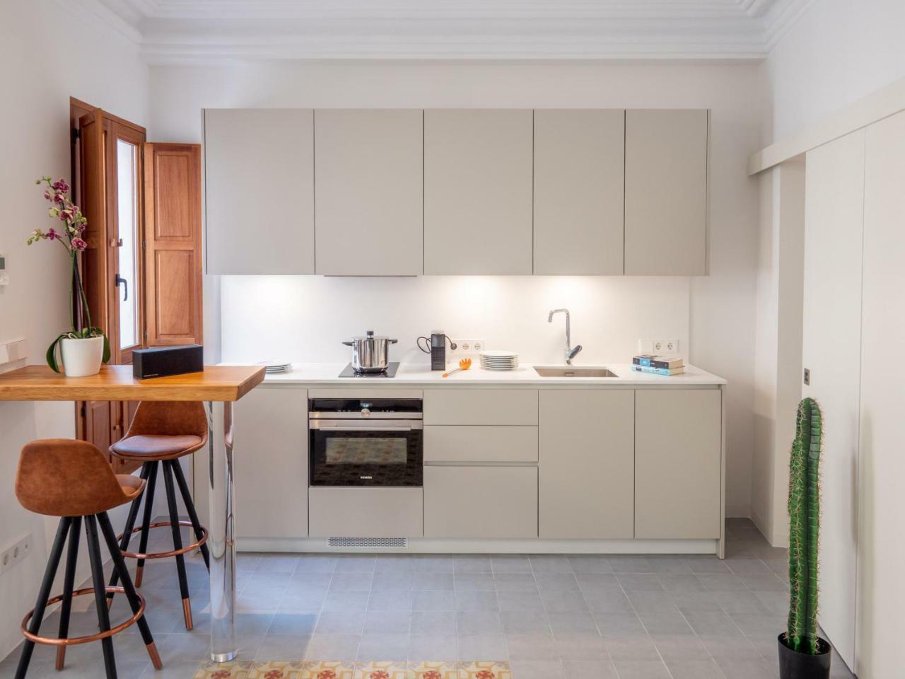 Appartement 1 Chambre