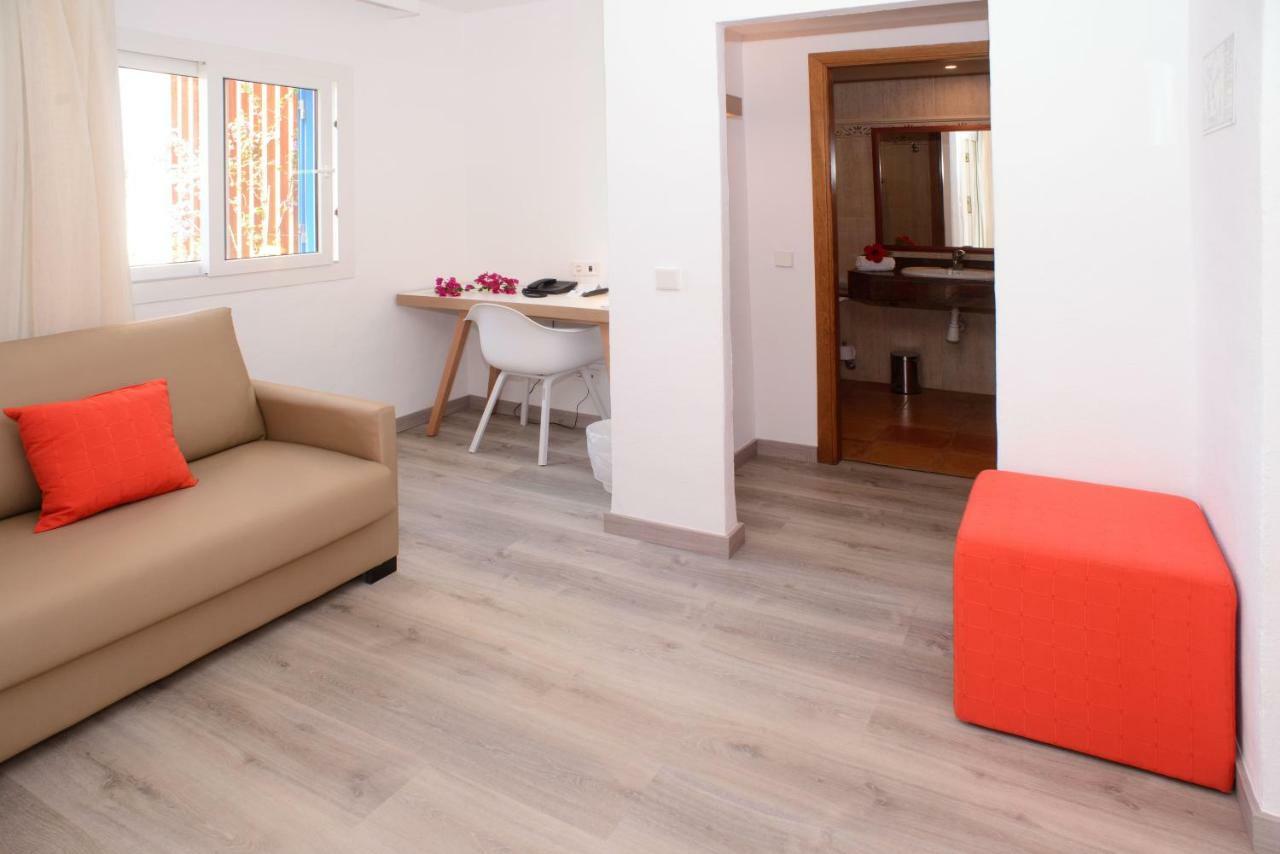 Habitación Doble Superior