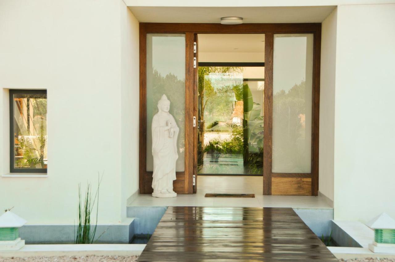 Villa avec Piscine Privée