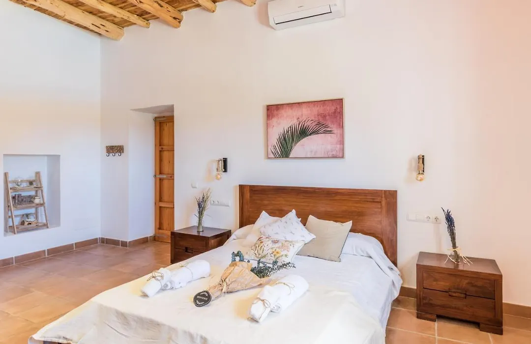 Casa Rural Es Murta-1