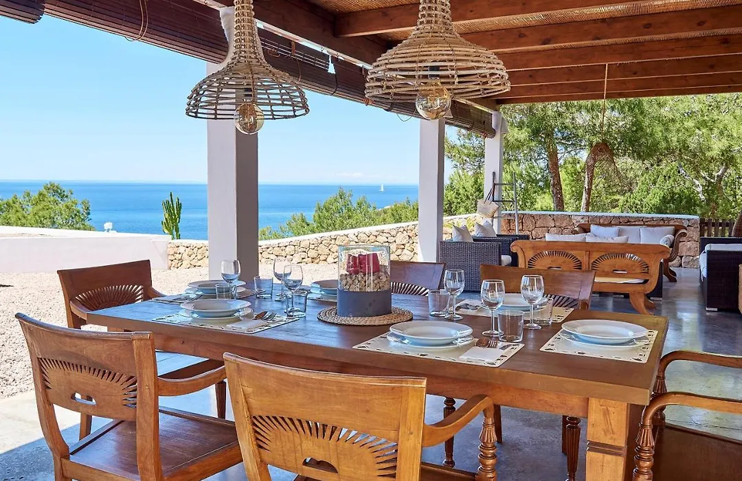 Villa Sa Codolar-1