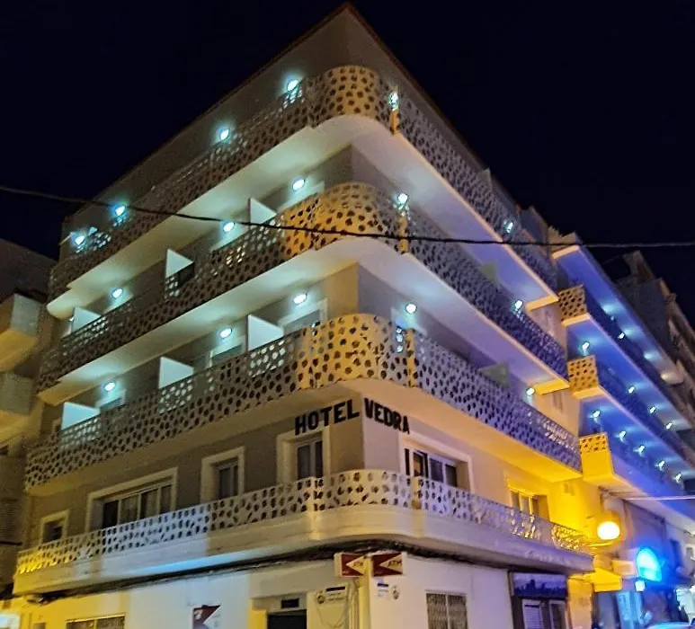 Hotel Vedra-1
