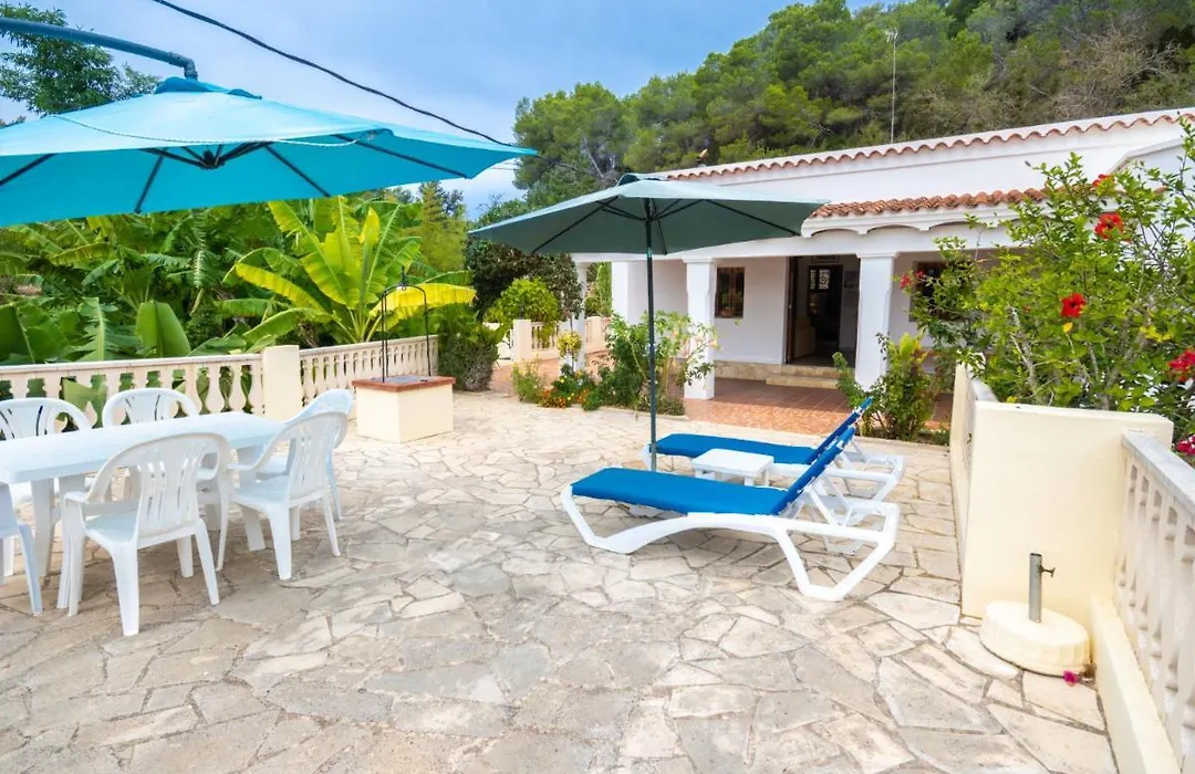 Holiday Home Can Toni Mari By Interhome-1
