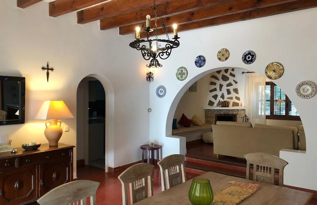 Chalet Torralba - Villa At Hotel Osiris-1