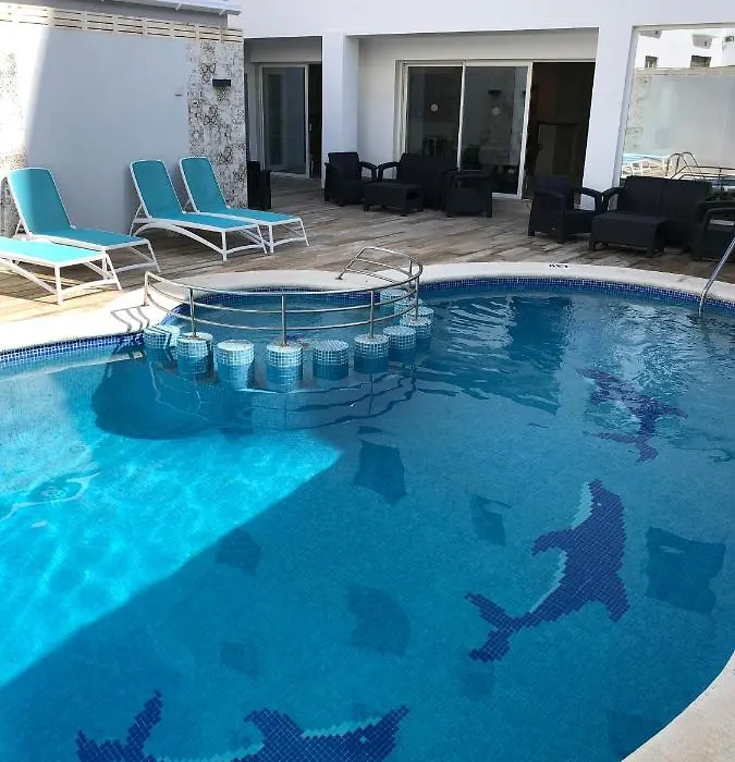 Hostal Rosalia-1