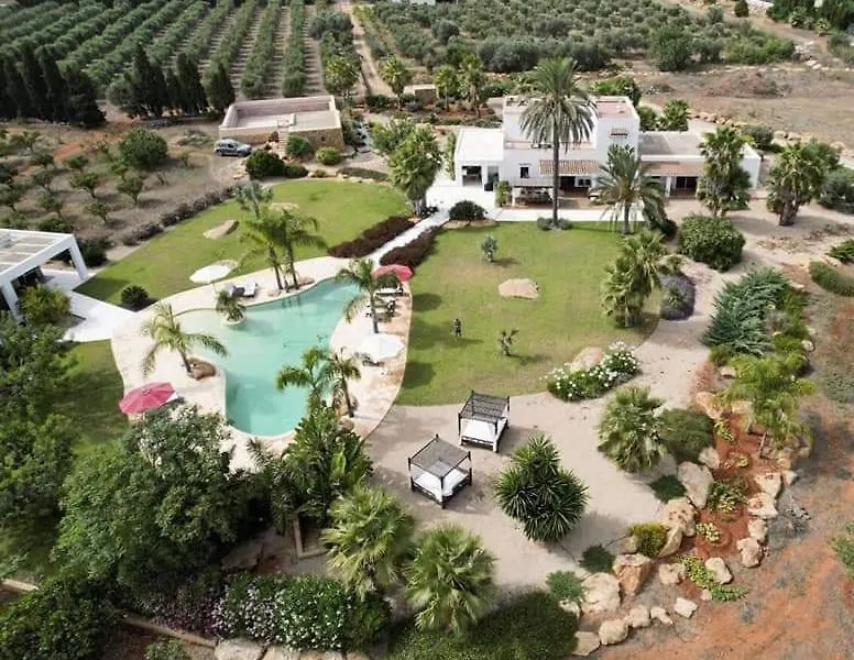 Villa Can Cosmi-1