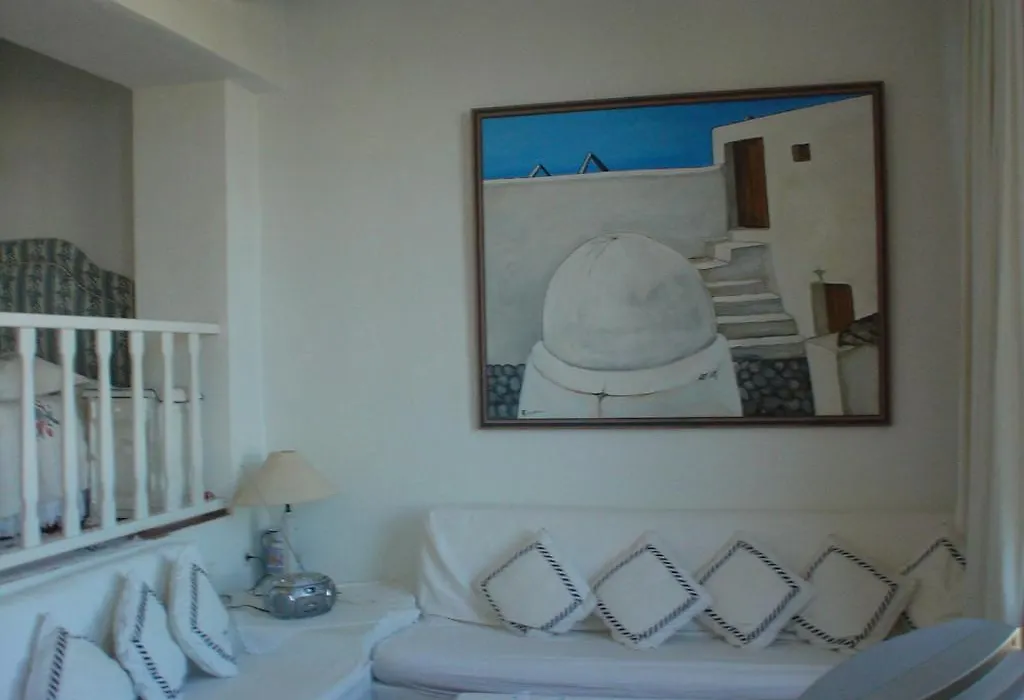 Aparthotel Navila-1