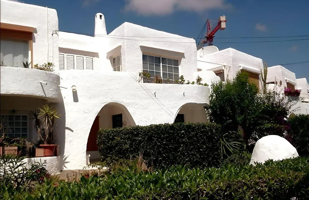 Ibiza - Bungalows Siesta A 50Mt Dal Mare-1