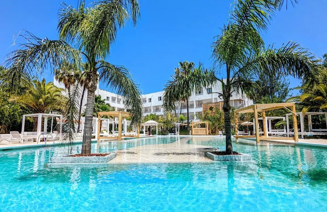 The Palm Star Ibiza - Adults Only-1