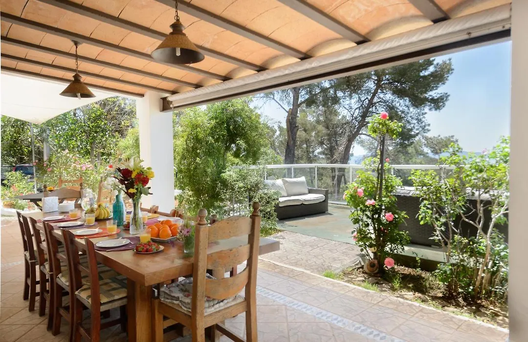 Villa Armonia-1
