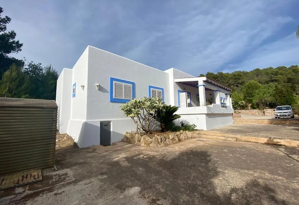 Chalet Sa Carroca-1