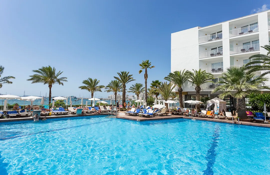 Palladium Hotel Palmyra - Adults Only-1