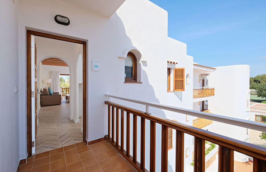 Azuline Apartamentos Can Sanso-1