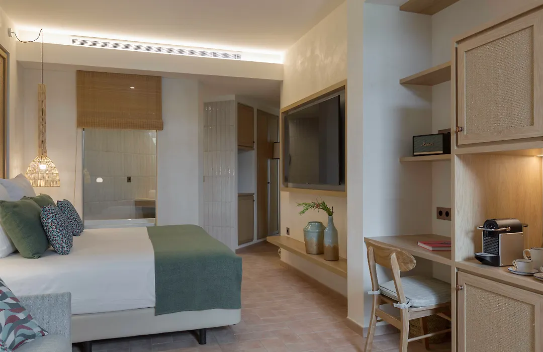 Cala San Miguel Ibiza Resort, Adults Only, Curio Collection By Hilton-1