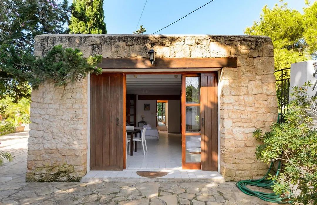 Villa Can Sarrio-1