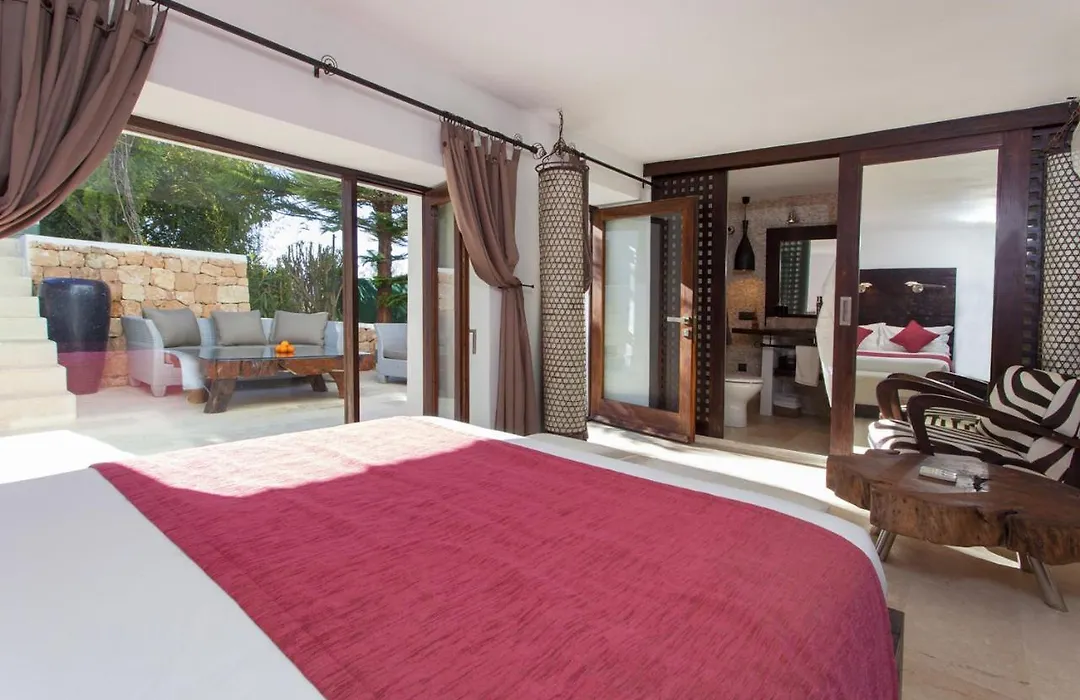 Can Amalia - Santa Eulalia-1