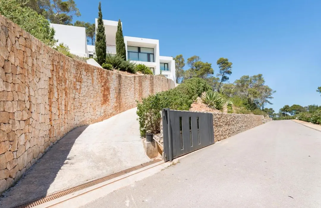 Villa Fascinante - Santa Eulalia-1