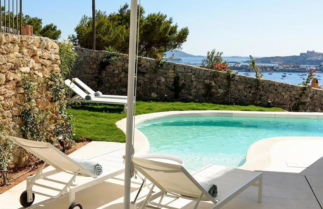 Villa Guama - Puig Manya-1