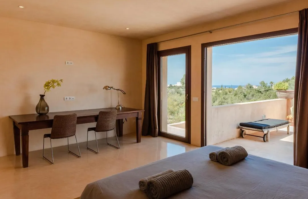 Villa Bianca - San Agustin-1