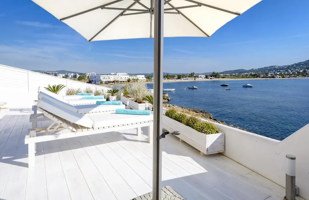 Villa Loki - Cap Martinet-1