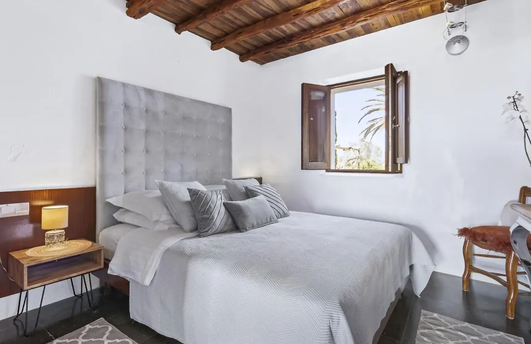 Villa Ivy - San Carlos-1