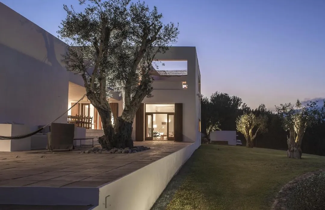White House Ibiza Modernist Design Can Perez Sea Views-1