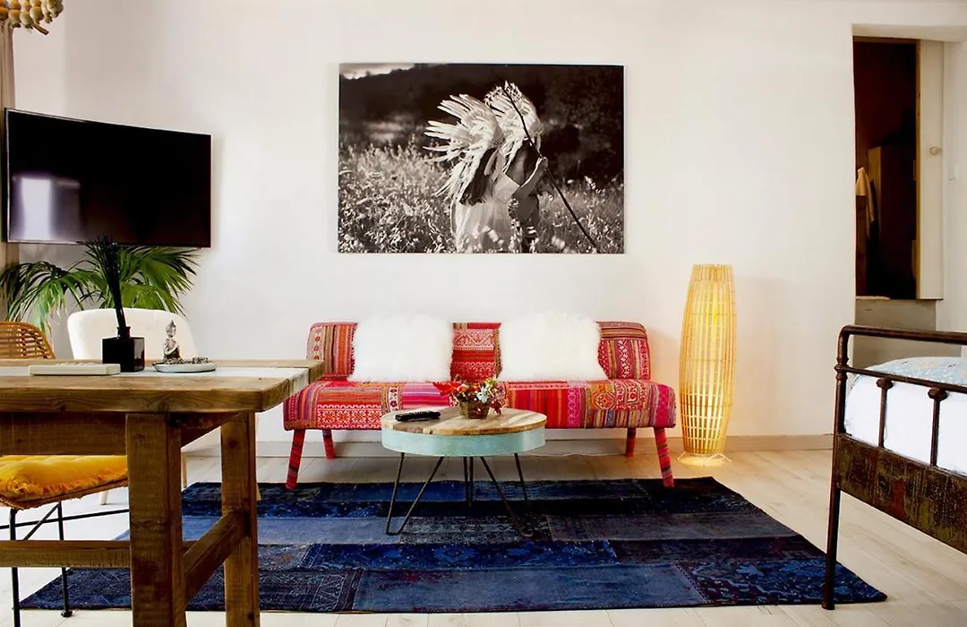 Hideaway Ibiza Villa Hilltop Estate Can Arte 6 Bedrooms I Santa Eulalia-1