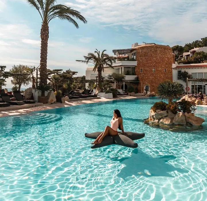 Hacienda Na Xamena, Ibiza-1