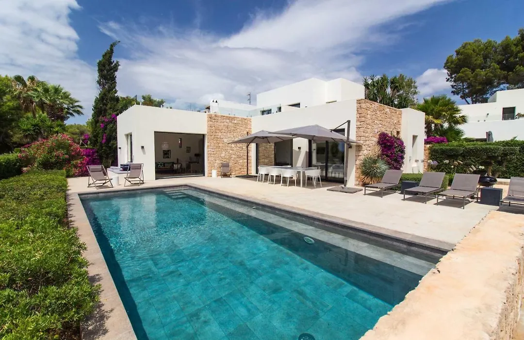Villa Algarrobos-1