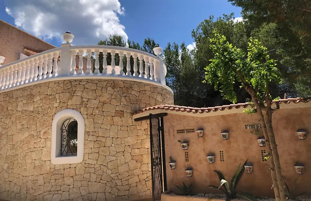 Casa Diego Ibiza-1