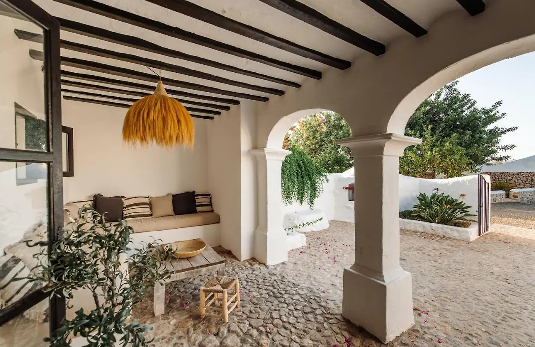 Finca Violessa - Santa Eulalia-1