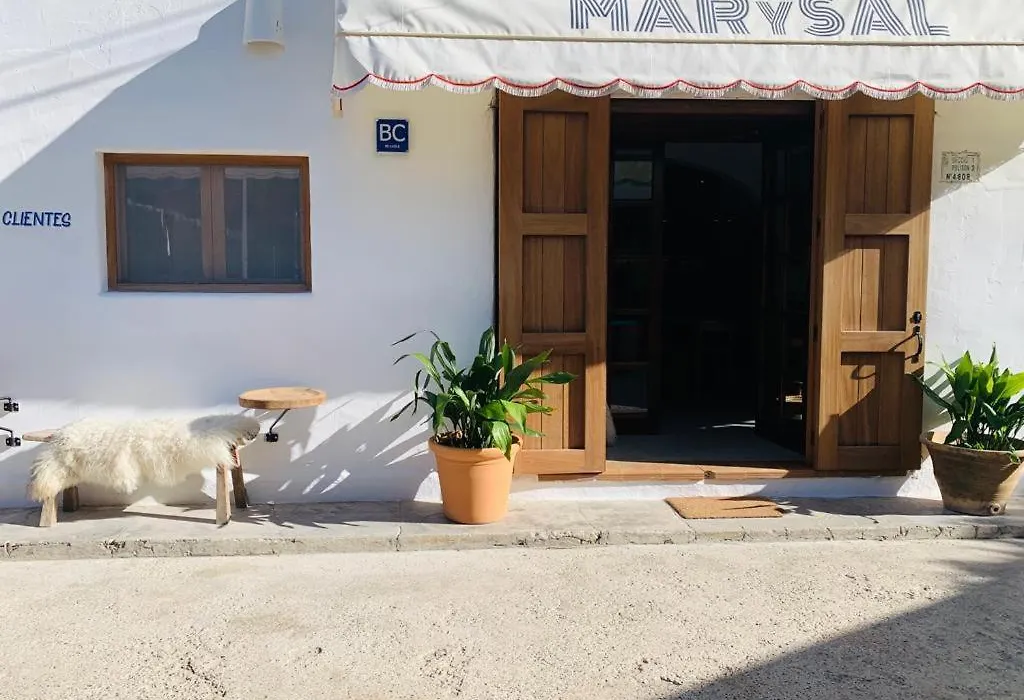 Hostal Mar y Sal-1