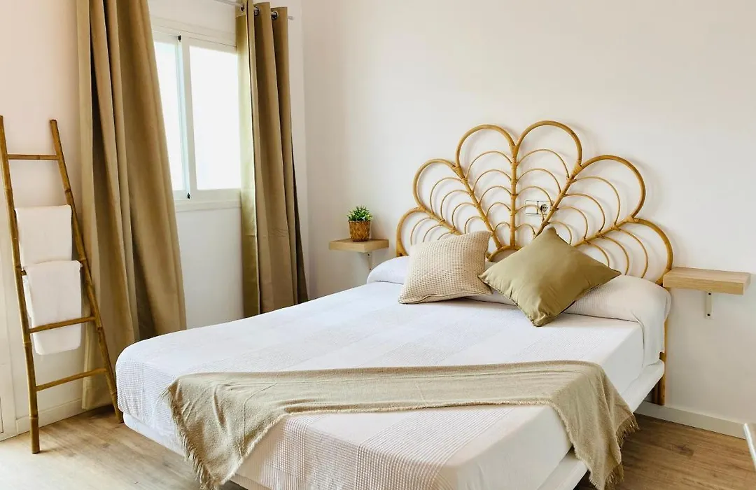 La Bartola Guesthouse-1