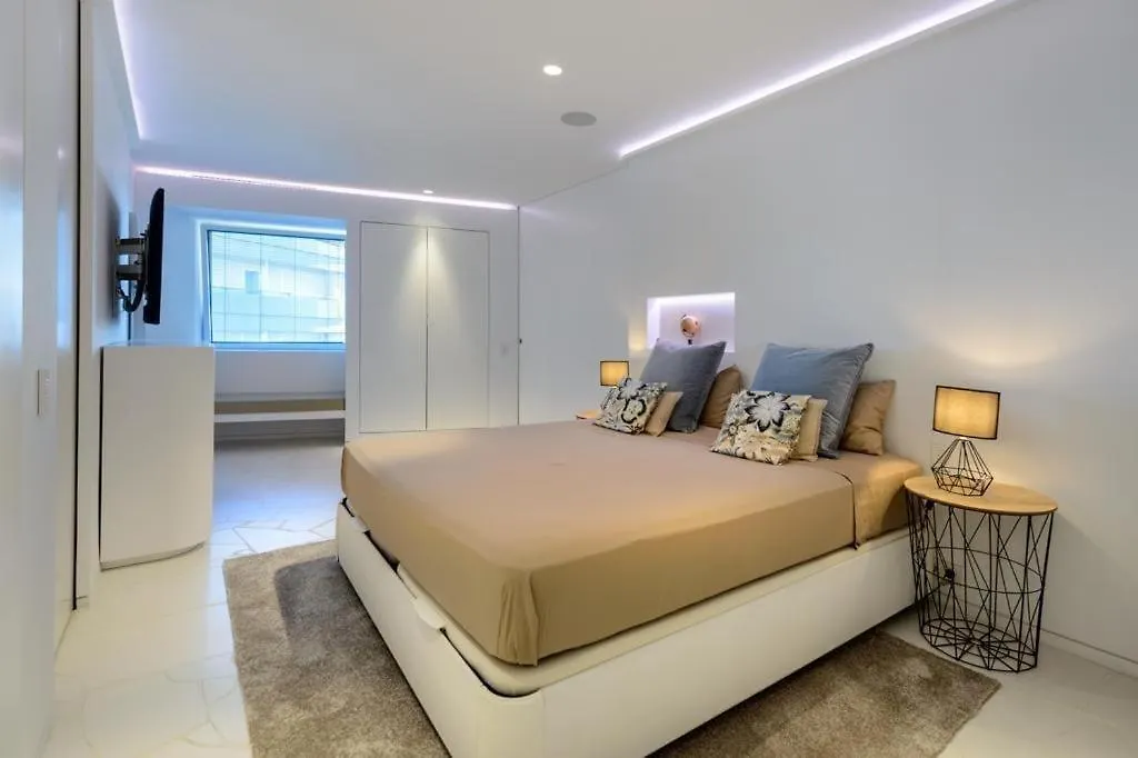 Lb Boas Luxury Suite-1