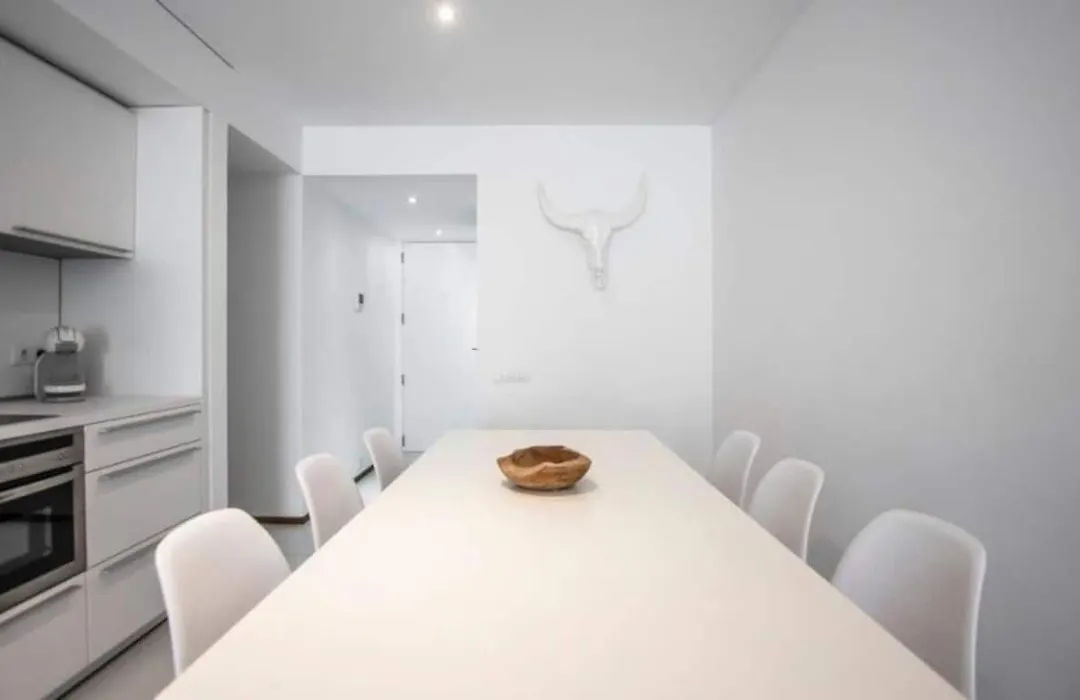 Ibiza - Patio Blanco - 2 Bedrooms --1
