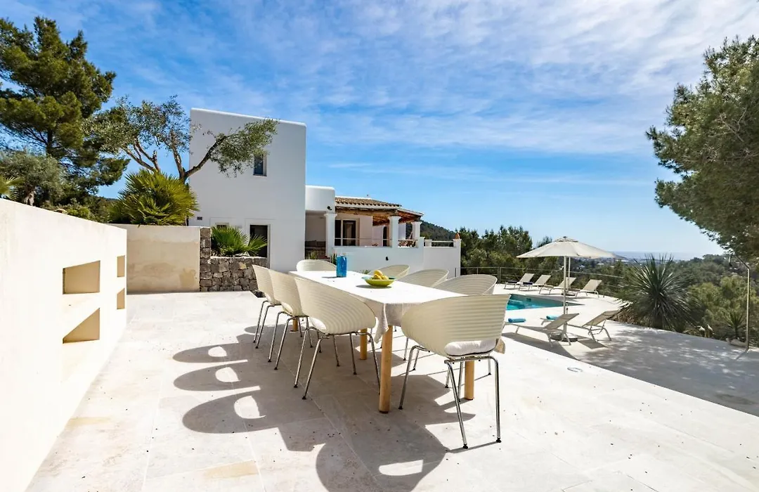 Villa Casiopea-1
