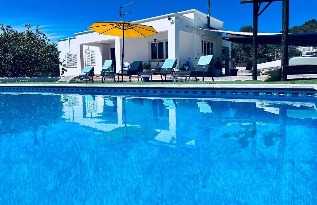 The Lovely Villa Ibiza-1
