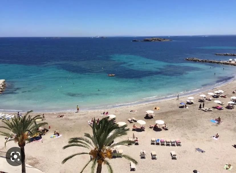 Appartamento , Ibiza Can Misses-1