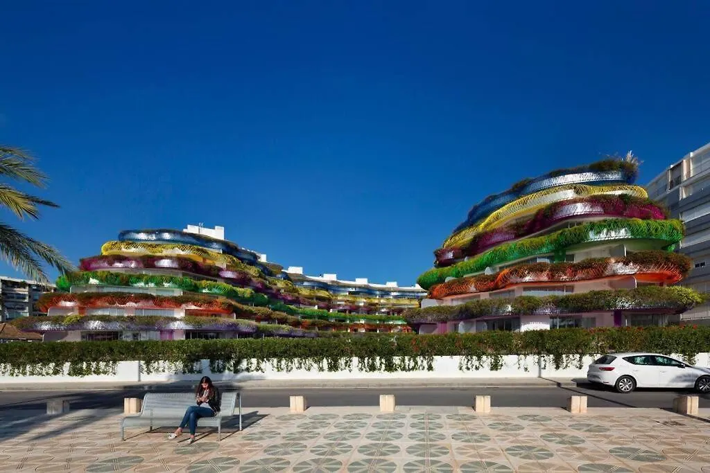 Amazing Apartment Boas-Best Location-1