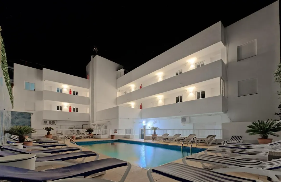 All Suite Ibiza Aparthotel-1