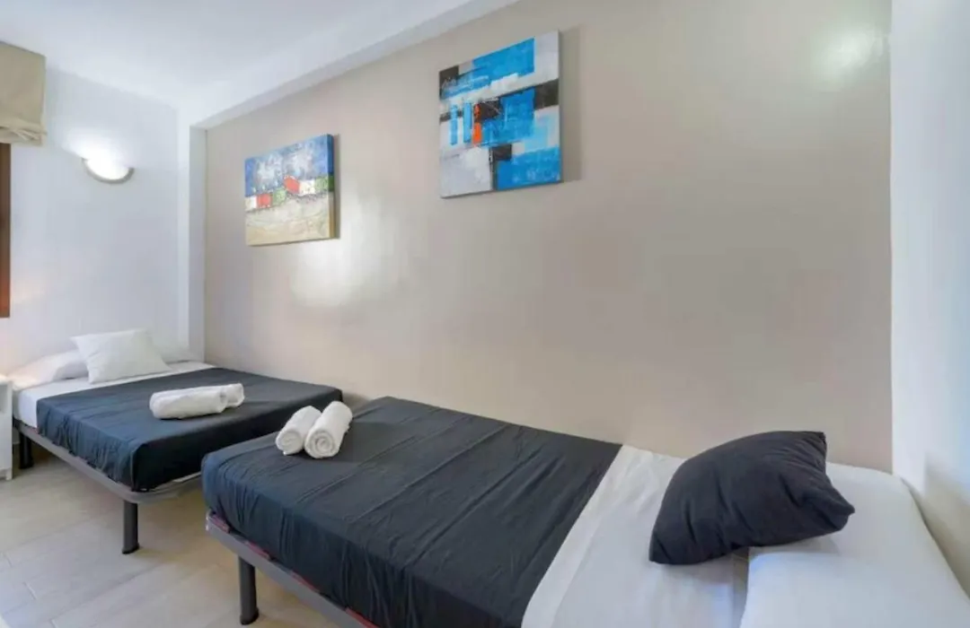 Best Apartment With Perfect View-1