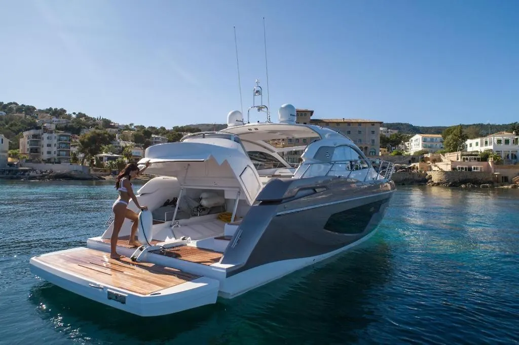 Yate Sessa C44-1