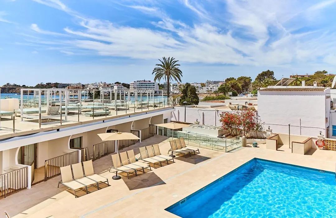 Leonardo Suites Hotel Ibiza Santa Eulalia-1