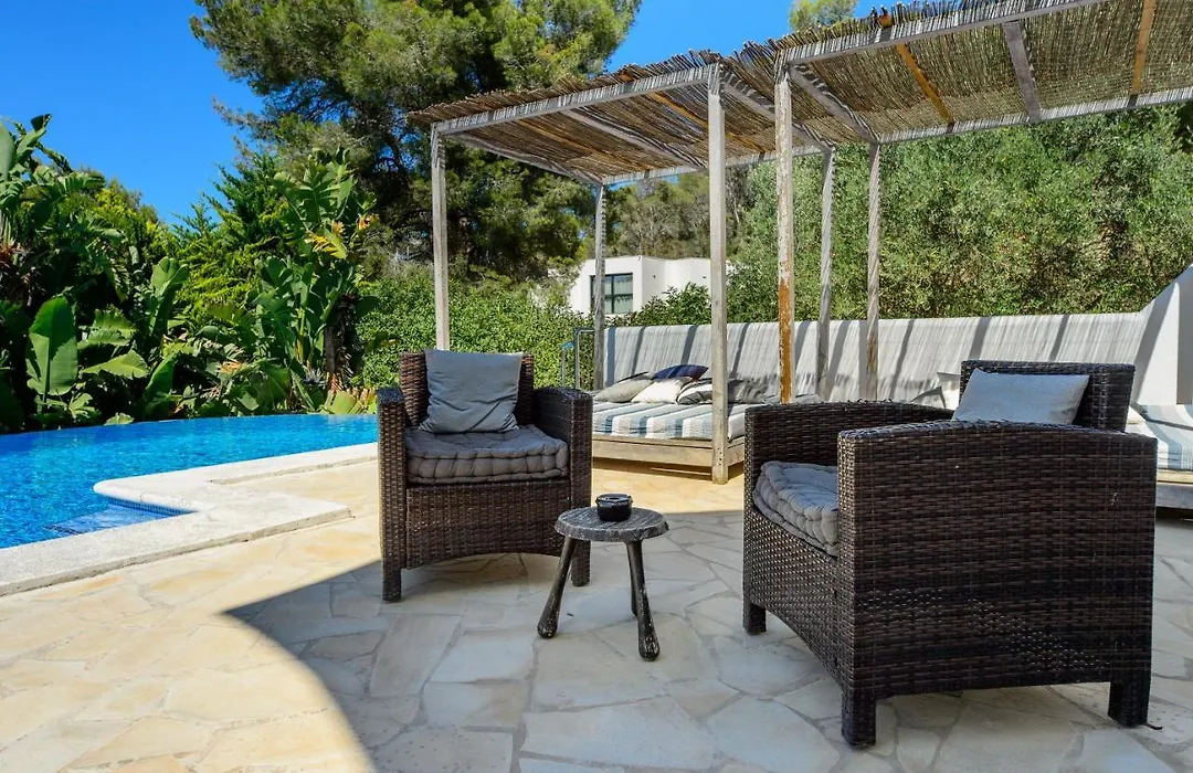 Villa Amarantos-1