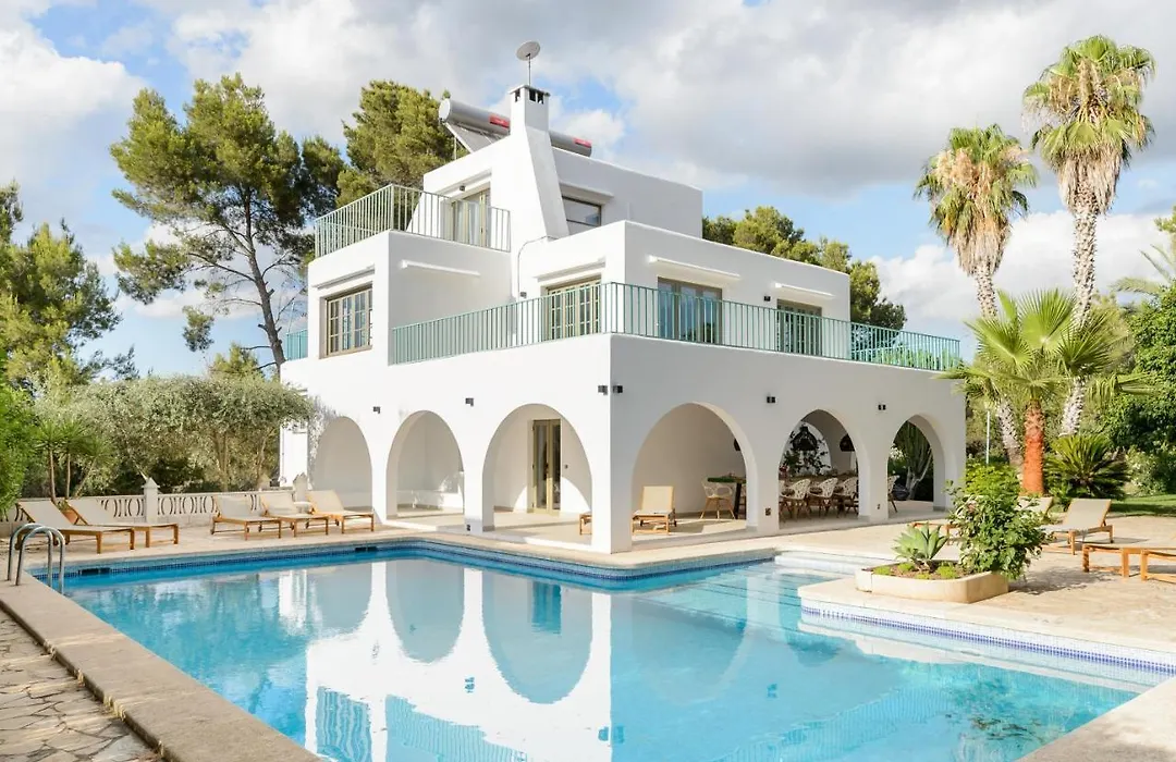 Villa Maria - Luxury Getaway-1